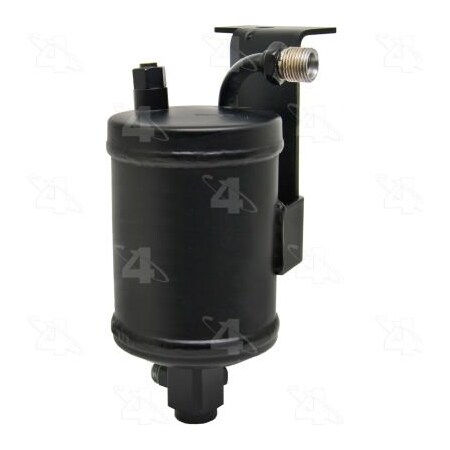 Four Seasons Steel Filter Drier - Four Seasons 33235 33235